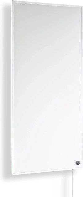 Könighaus Infrarotheizung P-Serie Wandheizung 1000 W in Weiß - Bild 1