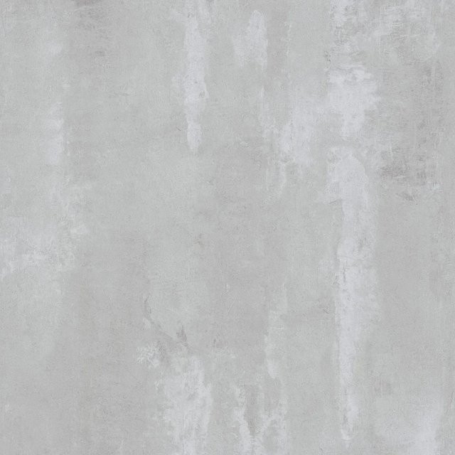 Profhome Tapete Uni Matt Grau Non-Woven B: 0,53 m, H: 10,05 m - Bild 1