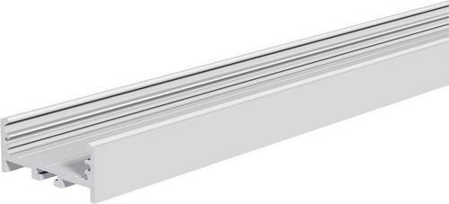 EVN APSF300 LED-Profil U-Profil aus Aluminium in Weiß mit IP20 Schutzart - Bild 1