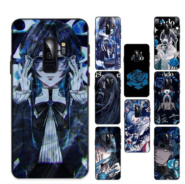 A-Ado Handyhülle für Samsung Galaxy S24 Ultra, S23, S22, S21, S20, S24 FE, S23 FE, S22 Plus, S21 Plus, S20 Plus, S20 Lite und S21 Lite 5G - Bild 1