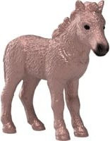 Schleich Horse Club Sammelfohlen Rosie Spielfigur in Rosa - Bild 1