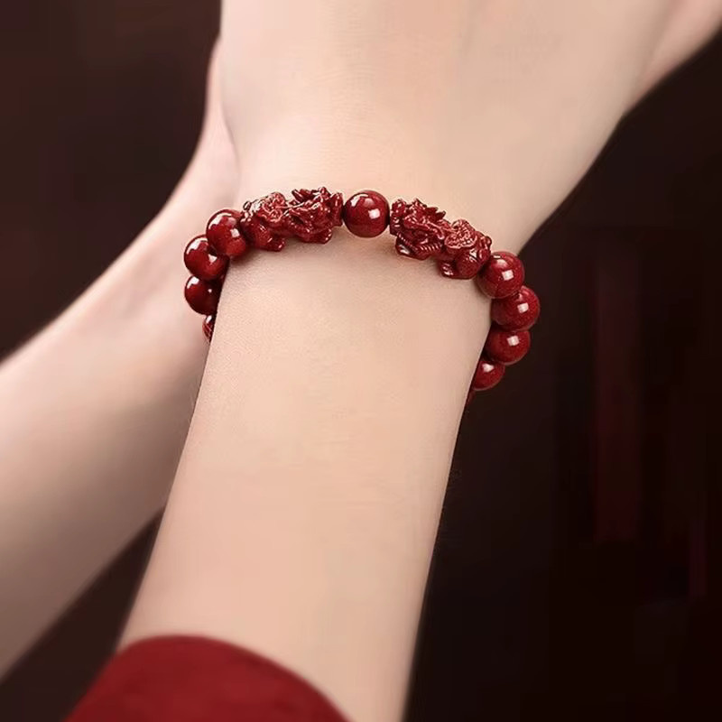 MOONBIFFY Armband, Perle, Unisex - Bild 3