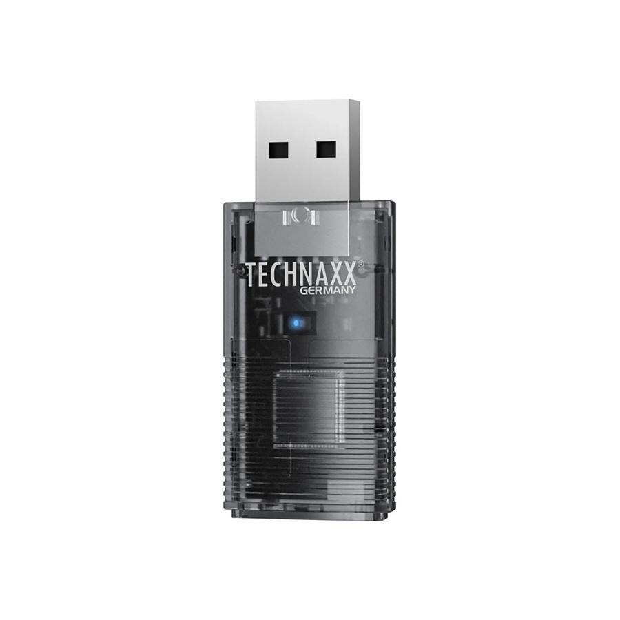 Technaxx USB-Dongle TX-346 Kabelloses CarPlay und Android Auto mit Wi-Fi und Bluetooth - Bild 3