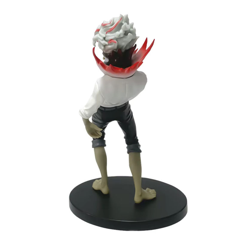 TAKARA TOMY Anime Figur Dan Da Dan Ayase Momo Okarun PVC Action Figure Modell Statue Höhe: 17,5 cm - Bild 3