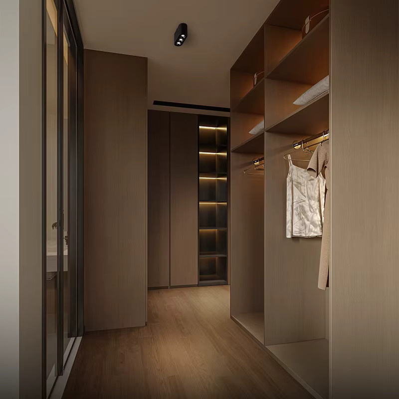 Aisilan LED-Deckenstrahler in Schwarz mit 12 W und COB-Chip für dein Wohnzimmer - Bild 2
