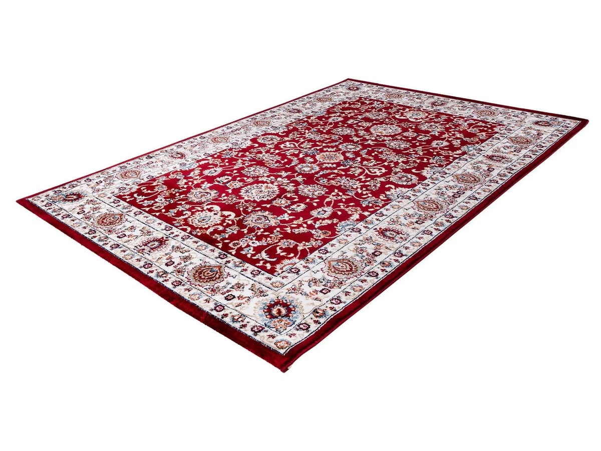 Obsession Teppich Isfahan 741 My Orient in Rot, B/L: 200 x 290 cm - Bild 2
