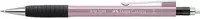 Faber-Castell Druckbleistift GRIP 1345 in Pink - Bild 1