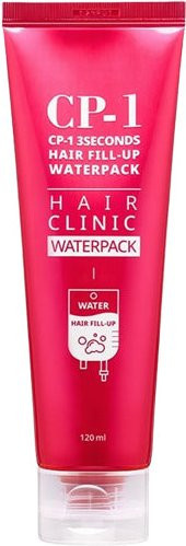 CP-1 3-Sekunden-Wasserpackung Serum, 120 ml, strapaziertes Haar - Bild 1