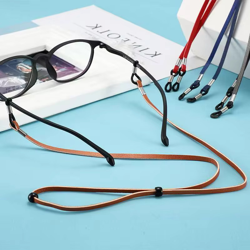 VOPHA Brillenband, Brillenhalterketten, Damen, Herren, Kinder - Bild 2