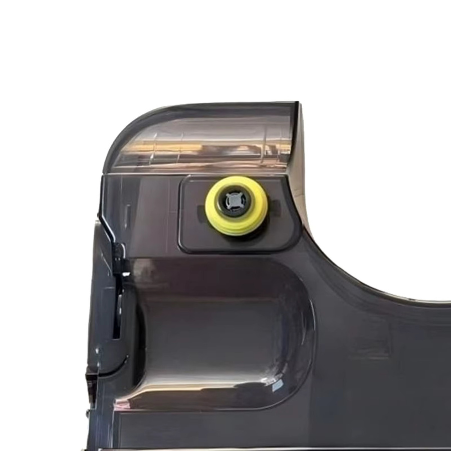 Tineco Frischwasserbehälter für Floor One S9 Artist Pro Nass-Trocken-Staubsauger, Ersatztank für das Wischsystem, transparent - Bild 5
