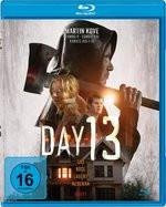 Das Böse lauert nebenan, Blu-ray, uncut - Bild 1