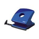 Novus Bürolocher B 230 Blau, Locher für bis zu 30 Blatt (80 g/m²) - Bild 2