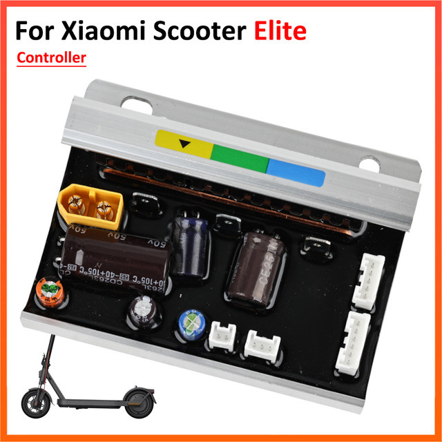 Xiaomi Motherboard Controller für den Elite KickScooter in Multicolour - Bild 1