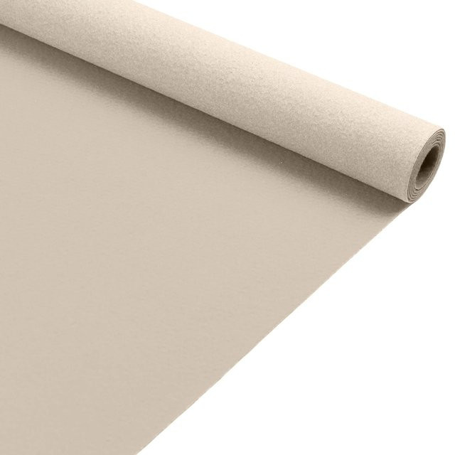 Primaflor Eventteppich Podium in Creme/Beige B: 1,50 m x L: 7,00 m - Bild 1