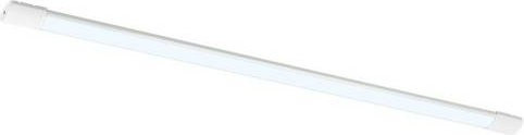 Briloner WARA LED Unterbauleuchte in Weiß mit Tageslichtweiß