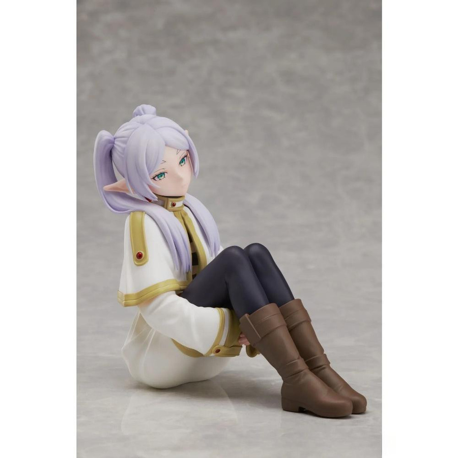 Fashnics Sousou no Frieren Frieren Actionfigur PVC ABS - Bild 2