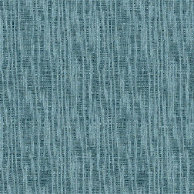 Profhome Tapete Uni Matt Blau Non-Woven B: 0,53 m, H: 10,05 m - Bild 1