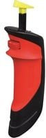 Carrera Digital 124/132 Wireless 2.0 Controller Handregler schwarz/rot - Bild 1