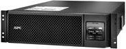 APC Smart-UPS SRT 5000VA RM USV Rack-Einbaugerät Schwarz mit 4500 Watt, 12 Ausgangsanschlüssen, Ethernet und USB - Bild 1