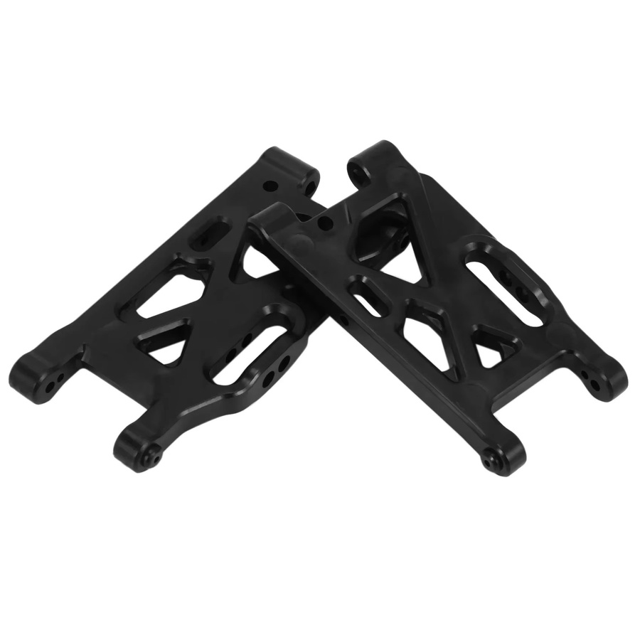 WLtoys Aufhängungsarm-Set vorne und hinten, 4-teiliges Set - Bild 3