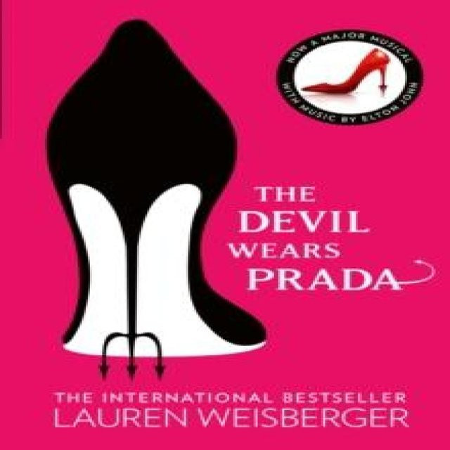 Der Teufel trägt Prada von Lauren Weisberger, Taschenbuch - Bild 1