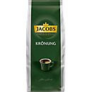 Jacobs Krönung Professional, Filterkaffee, gemahlen, 1 kg - Bild 1