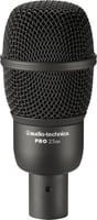 Audio Technica PRO25AX Dynamisches Mikrofon in Schwarz - Bild 1