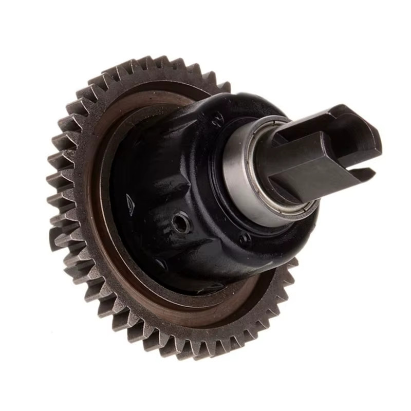 HSP Differentialgetriebesatz, Metall, Zubehör - Bild 2