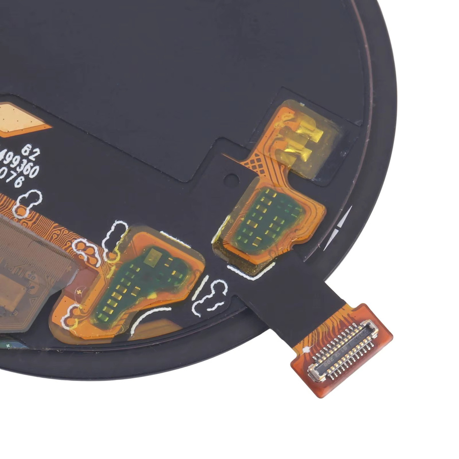 Original AMOLED LCD-Bildschirm für Huawei Watch GT 6 41mm KSU-B19 Uhrendisplay Touchscreen Ersatzteil in Schwarz - Bild 3