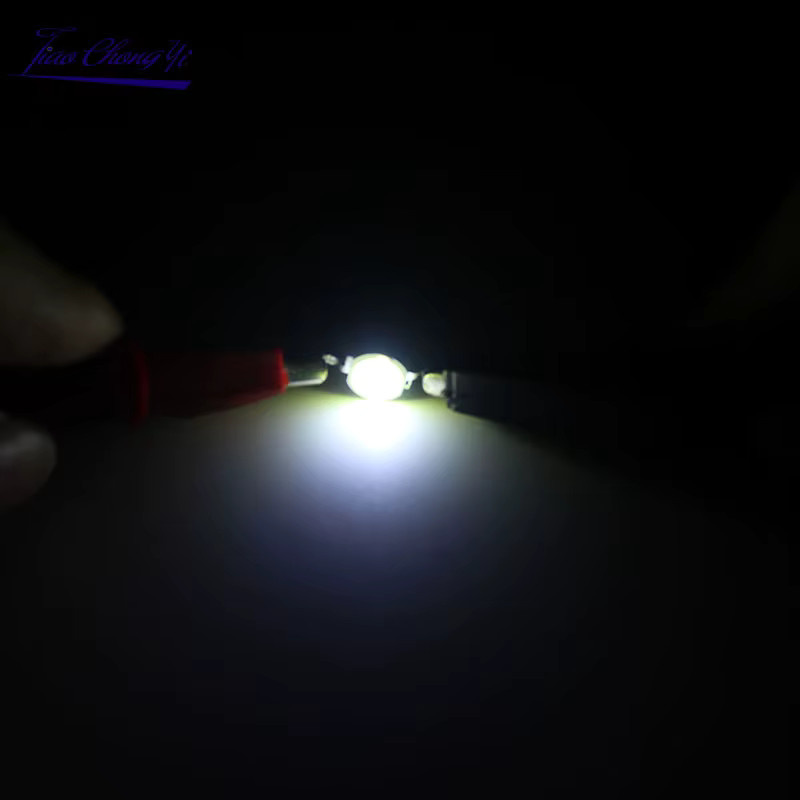 TiaoChongYi Warmweiße Hochleistungs-LED-Lampenperlen für Spotlights und Downlights - Bild 5