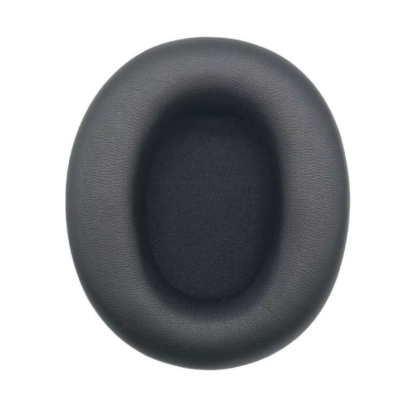 Skullcandy Ersatz-Ohrpolster für Crusher ANC 2 Kopfhörer aus hochdichtem Memory-Schaum in Schwarz - Bild 3