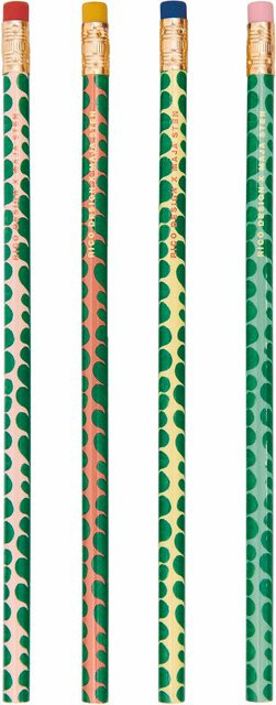 Rico Design Bleistiftset Midsommar Magic in Multicolour - Bild 1