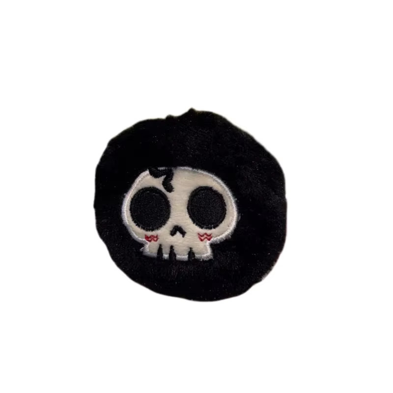 Bandai One Piece Luffy Roronoa Zoro Schlüsselanhänger, Plüsch / Textil - Bild 3