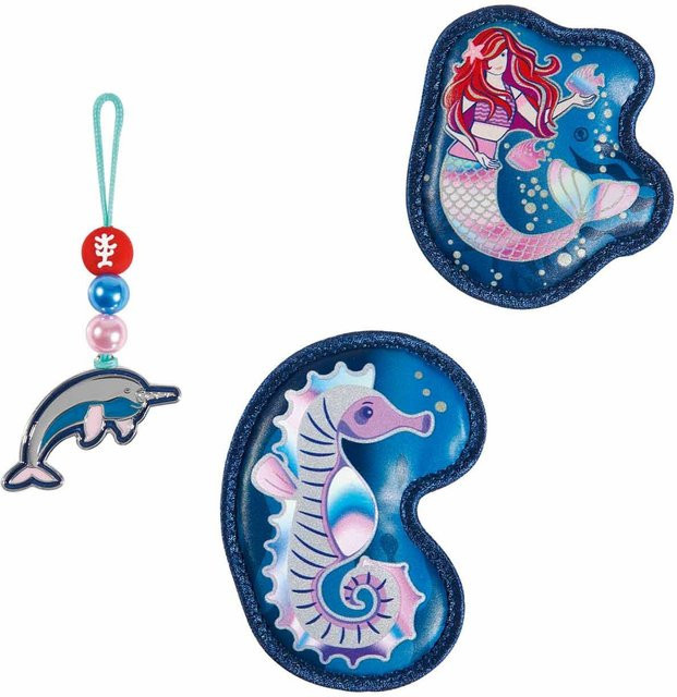Step by Step Schmuck-Set Star Seahorse Zoe, Kinder - Bild 1