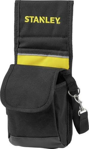 Stanley Werkzeug-Gürteltasche aus Nylon in Schwarz - Bild 1
