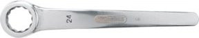 KS Tools Einringschlüssel aus Edelstahl in Silber, 41 mm - Bild 1