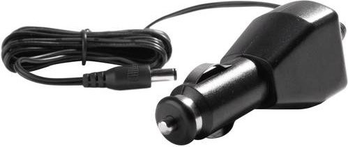 IVT 559030 Ersatznetzteil Car Charging Adapter in Schwarz - Bild 1