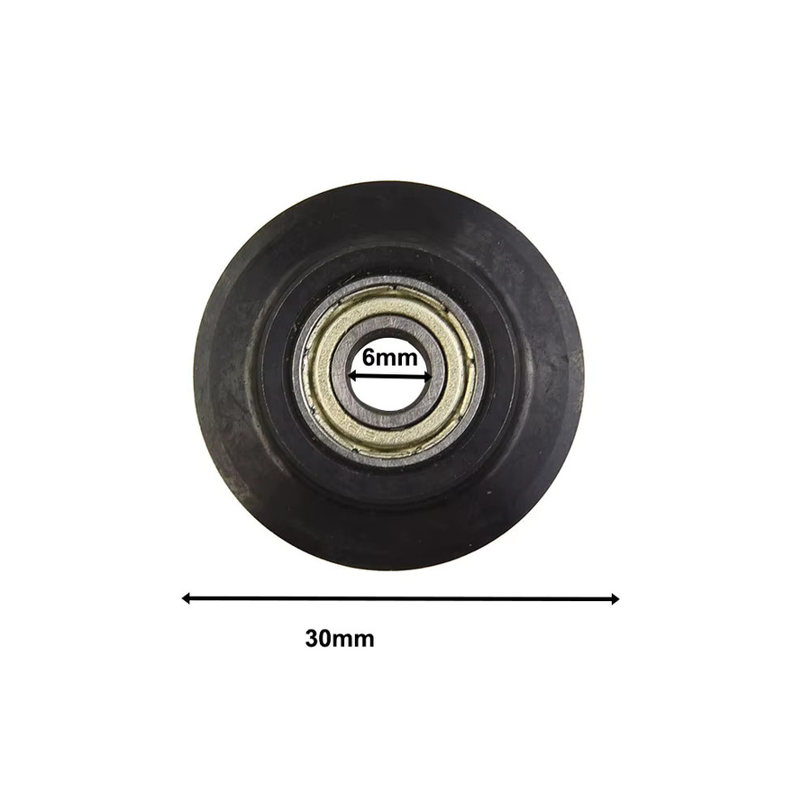 VIBRATITE Ersatzklinge aus Edelstahl für Rohr-Cutter und Metallbearbeitung mit HRC65 Härtegrad - Bild 3