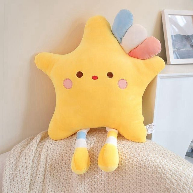 Yiran toy Sternenwolken Plüschtier, 40cm, ab 3 Jahre - Bild 1