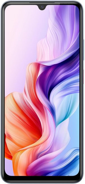 ZTE Blade V70 Max Smartphone Galactic Gray mit 4 GB RAM und 128 GB Speicher - Bild 1
