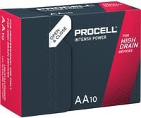 Duracell Alkaline Constant Power AA Batterien 1,5V Multicolor - Bild 1