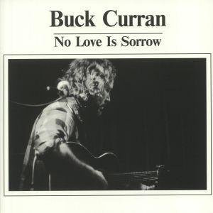 No Love Is Sorrow von Buck Curran, Vinyl/LP, ESP-Disk' - Bild 1