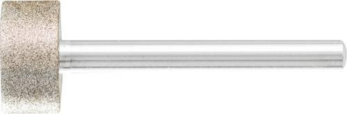 PFERD CBN-Schleifstift Zylindrisch Silber Durchmesser: 20 mm, Schaft-Durchmesser: 6 mm, B126 - Bild 1