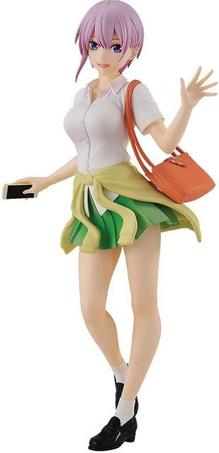 Anime Figur Nakano Ichika Nakano Nino Nakano Miku Nakono Yotsuba Nakano Itsuki, Puppe, PVC Modell, ab 14 Jahren - Bild 1