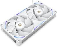 NZXT Performance Fan F280X Gehäuselüfter in Weiß - Bild 1