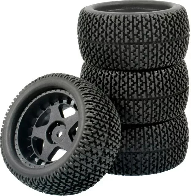 Wltoys Offroad-Reifen, Radreifen, 75 mm - Bild 1