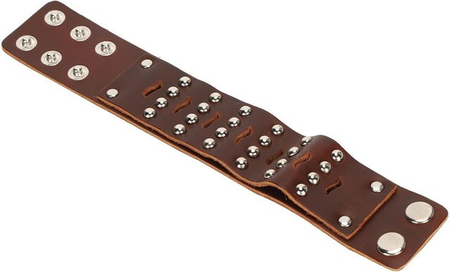 GoolRC Armband Spaltleder, braun, Vintage, Herren - Bild 1