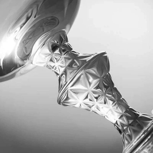 Loveyalty Kristall Whisky Copita Nosing Glas für professionelle Verkostungen, transparent - Bild 1