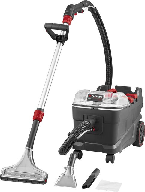 PARKSIDE PERFORMANCE Waschsauger PPWS 10 A2 für die Autoreinigung - Bild 1