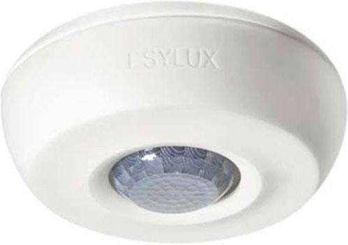 ESYLUX Decken-Präsenzmelder PD 360/8 BASIC in Weiß - Bild 1